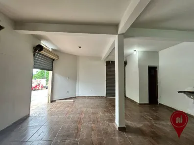 Ponto Comercial para alugar, 45m² no São Conrado, Brumadinho
