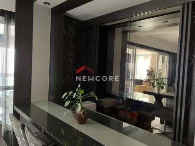 Apartamento com 4 Quartos à venda, 204m² no Indianópolis, São Paulo