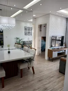 Apartamento com 2 Quartos à venda, 52m² no Vila Helena, Sorocaba