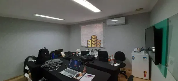 Imóvel Comercial à venda, 120m² no Vila Clementino, São Paulo