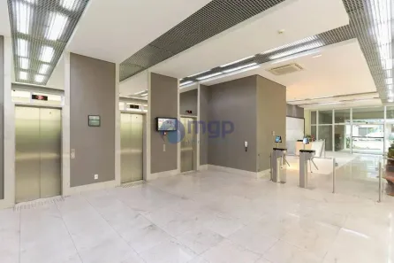 Sala Comercial à venda, 35m² no Vila Pompéia, São Paulo