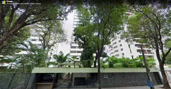 Apartamento com 4 Quartos à venda, 300m² no Graças, Recife