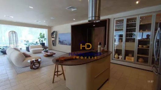 Apartamento com 2 Quartos à venda, 183m² no Paraíso, São Paulo