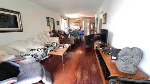 Apartamento com 3 Quartos à venda, 208m² no Brooklin Paulista, São Paulo