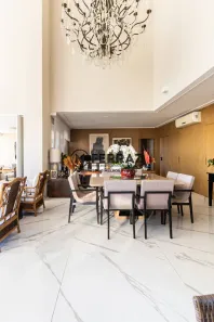Apartamento com 3 Quartos à venda, 335m² no Vila Mariana, São Paulo