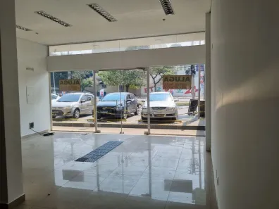 Sala Comercial com 3 Quartos para venda ou aluguel, 150m² no Vila Trujillo, Sorocaba