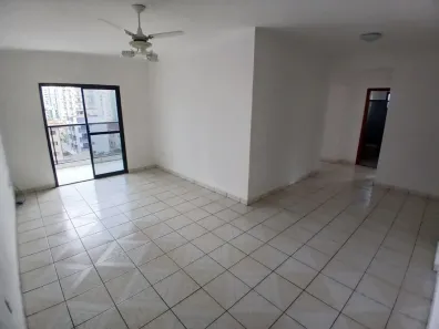 Apartamento com 3 Quartos à venda, 104m² no Tupi, Praia Grande