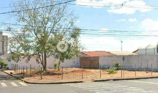 Lote/Terreno à venda, 503m² no Alto Umuarama, Uberlândia