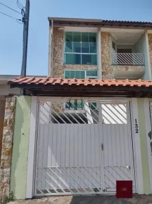 Sobrado com 2 Quartos à venda, 165m² no Cidade Líder, São Paulo