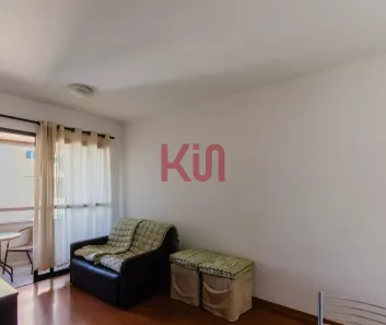 Apartamento com 1 Quarto à venda, 50m² no Ipiranga, São Paulo