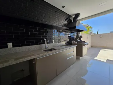 Casa de Condomínio com 2 Quartos à venda, 139m² no Residencial Villa do Bosque, Sorocaba