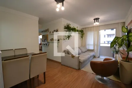 Apartamento com 3 Quartos à venda, 64m² no Jardim Jaqueline, São Paulo