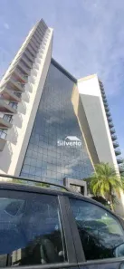 Apartamento com 1 Quarto à venda, 69m² no Jardim São Dimas, São José dos Campos