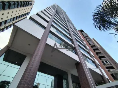 Apartamento com 3 Quartos à venda, 184m² no Vila Regente Feijó, São Paulo