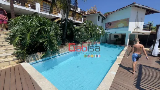 Casa de Condomínio com 2 Quartos à venda, 60m² no Bosque, Armação dos Búzios