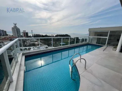Cobertura com 3 Quartos para alugar, 272m² no Agronômica, Florianópolis