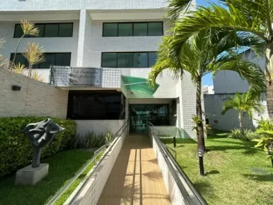 Apartamento com 2 Quartos à venda, 53m² no Torre, Recife
