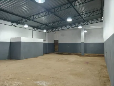 Galpão/Depósito/Armazém para alugar, 850m² no Vila Mangalot, São Paulo