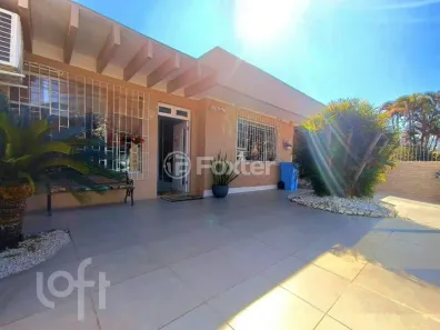 Casa com 3 Quartos à venda, 139m² no Itacorubi, Florianópolis