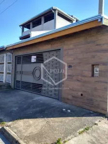 Casa com 3 Quartos à venda, 140m² no Jardim dos Colibris, Indaiatuba