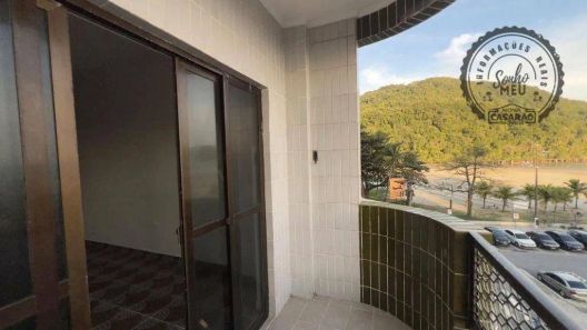 Apartamento com 2 Quartos à venda, 110m² no Canto do Forte, Praia Grande