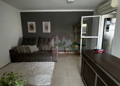 Apartamento com 2 Quartos à venda, 102m² no Jardim Urano, São José do Rio Preto