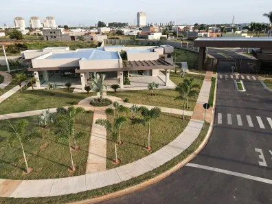 Lote/Terreno à venda, 334m² no Residencial Aléia Quinta do Ipê, Araçatuba