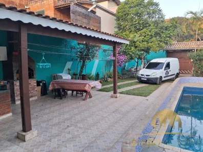 Casa com 2 Quartos à venda, 100m² no Portão, Atibaia