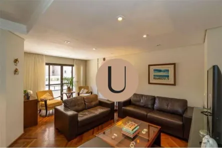 Apartamento com 3 Quartos à venda, 123m² no Vila Mascote, São Paulo