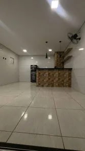 Casa com 3 Quartos à venda, 200m² no Fazenda Vista Alegre (Zona Rural), São José do Rio Preto