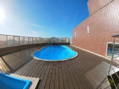 Apartamento com 3 Quartos à venda, 99m² no Praia da Costa, Vila Velha