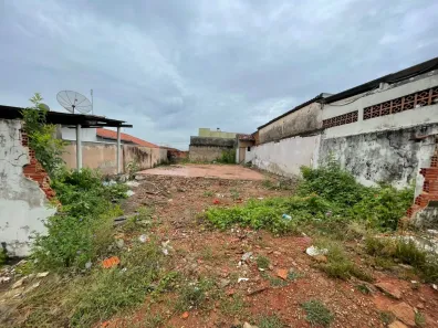 Lote/Terreno à venda, 210m² no Conjunto Habitacional 31 de Março, Santa Bárbara D'Oeste