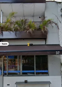 Prédio Comercial à venda, 200m² no Itaim Bibi, São Paulo