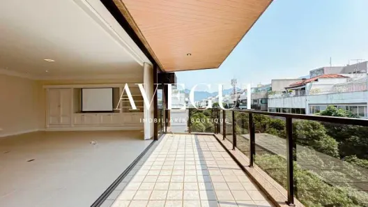 Apartamento com 4 Quartos à venda, 294m² no Ipanema, Rio de Janeiro