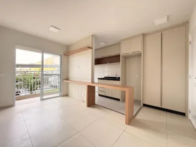 Apartamento com 2 Quartos para alugar, 45m² no Jardim Tropical, Maringá