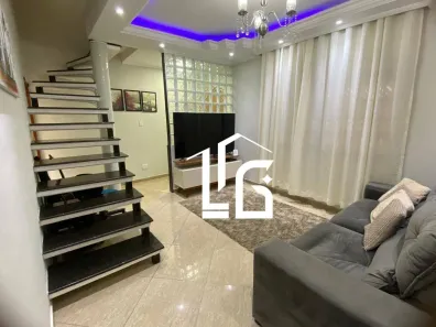 Casa com 3 Quartos à venda, 280m² no Vila São Geraldo, São Paulo