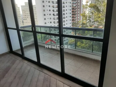 Apartamento com 4 Quartos à venda, 252m² no Parque da Mooca, São Paulo