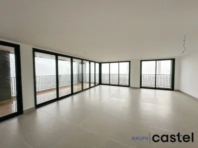 Apartamento com 4 Quartos à venda, 200m² no Serrinha, Goiânia