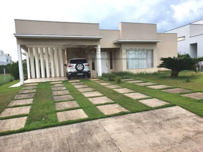 Casa de Condomínio com 4 Quartos à venda, 319m² no Residencial Primavera II, Salto
