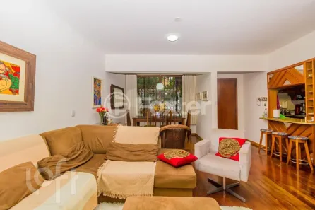 Casa com 7 Quartos à venda, 470m² no Petrópolis, Porto Alegre