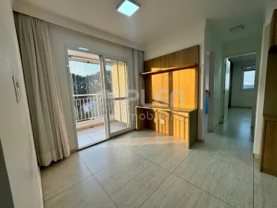 Apartamento com 2 Quartos à venda, 56m² no Casa Verde, São Paulo