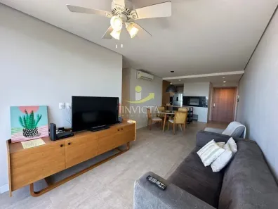 Apartamento com 3 Quartos para alugar, 90m² no , Xangri-Lá
