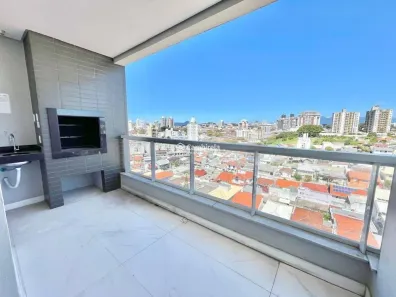 Apartamento com 2 Quartos à venda, 79m² no Canto, Florianópolis