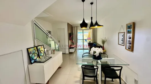 Casa com 3 Quartos à venda, 115m² no Mondubim, Fortaleza