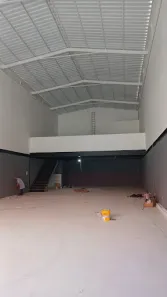 Galpão/Depósito/Armazém para alugar, 600m² no Piqueri, São Paulo