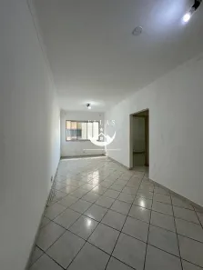 Apartamento com 2 Quartos para alugar, 98m² no Vila Belmiro, Santos