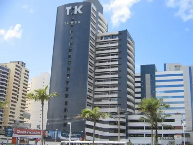 Ponto Comercial para alugar, 38m² no Pituba, Salvador
