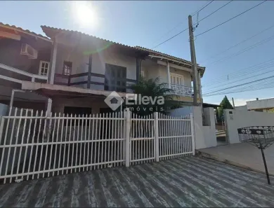Casa com 2 Quartos à venda, 67m² no Loteamento Jardim Timbaúva, Gravataí