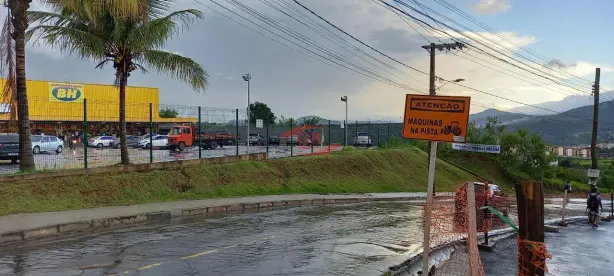 Lote/Terreno à venda, 13473m² no Jardim Vitória, Belo Horizonte
