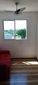 Apartamento com 2 Quartos à venda, 57m² no Residencial Sítio Santo Antônio, Taubaté